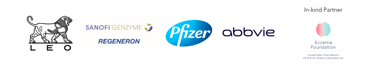 Thank you to our World Atopic Eczema Day Supporters Image