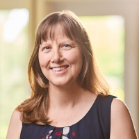 Marianne Pushavetz — Office Manager Image