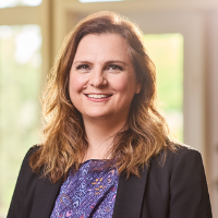 Tammi Shipowick – Programs Director Image