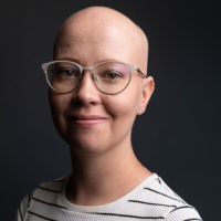 Toni Roberts – Special Advisor, Programs Image