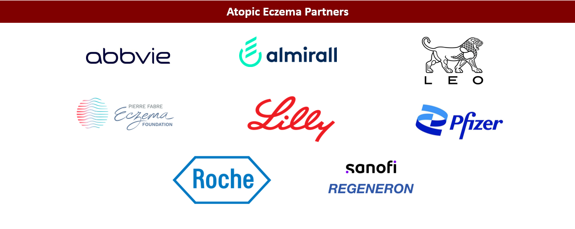 Thank you to our Partners: Image